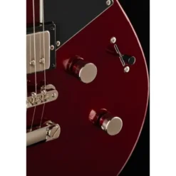 Yamaha Revstar RSE20 Red Copper