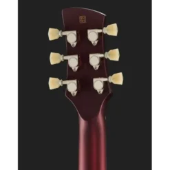 Yamaha Revstar RSE20 Red Copper