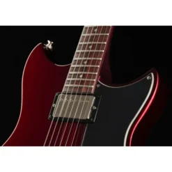 Yamaha Revstar RSE20 Red Copper