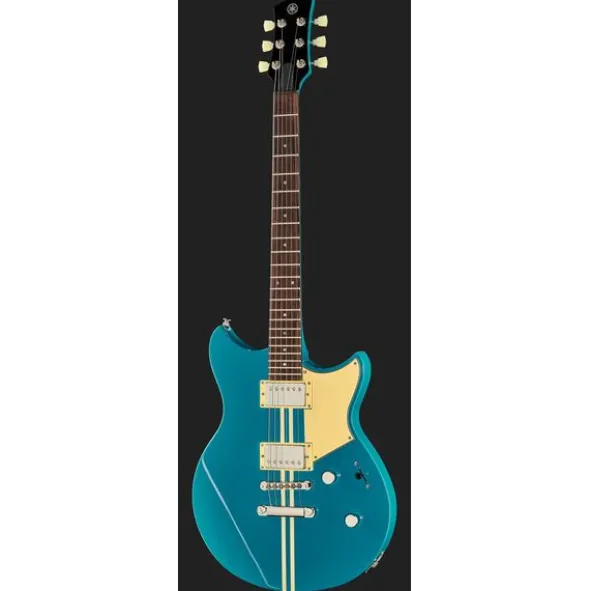 Yamaha Revstar RSE20 Swift Blue