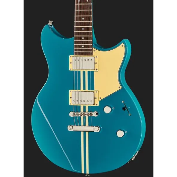 Yamaha Revstar RSE20 Swift Blue