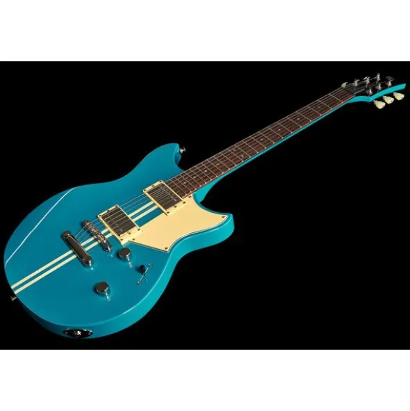 Yamaha Revstar RSE20 Swift Blue