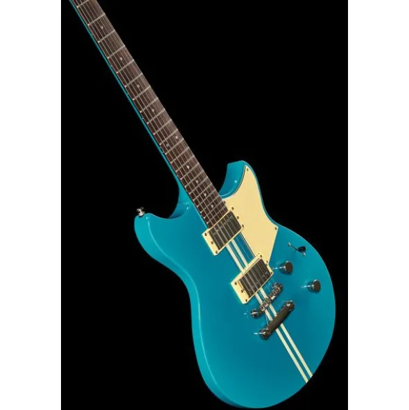 Yamaha Revstar RSE20 Swift Blue