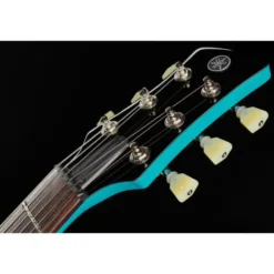 Yamaha Revstar RSE20 Swift Blue