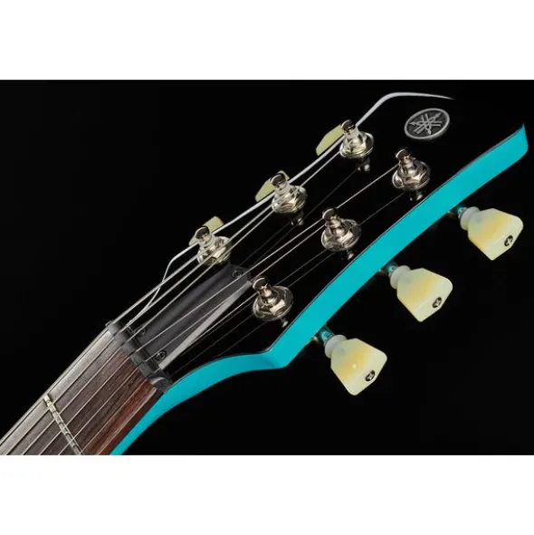 Yamaha Revstar RSE20 Swift Blue