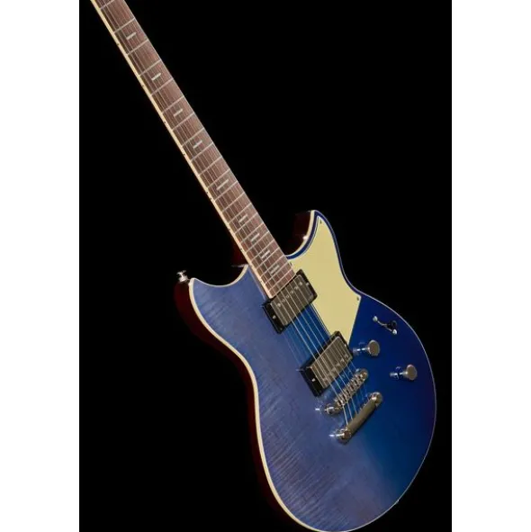 Yamaha Revstar RSP20 Moonlight Blue