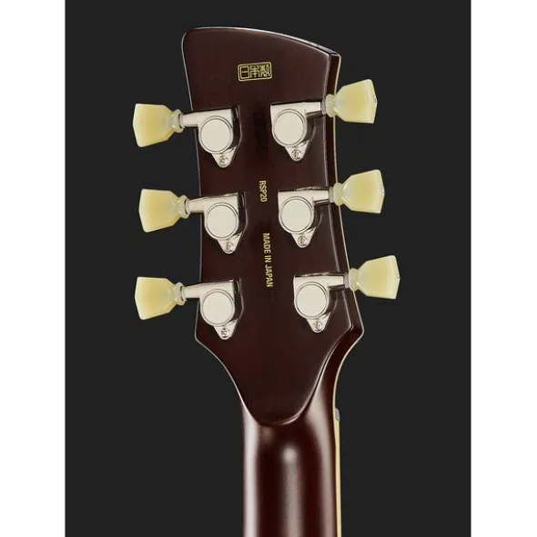 Yamaha Revstar RSP20 Moonlight Blue