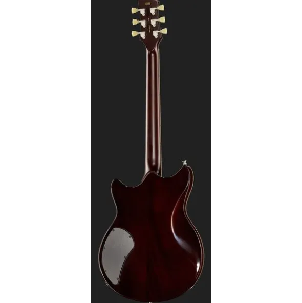 Yamaha Revstar RSP20 Moonlight Blue