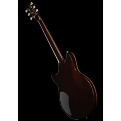 Yamaha Revstar RSP20X R. Br. Charcoal