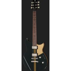 Yamaha Revstar RSP20X R. Br. Charcoal