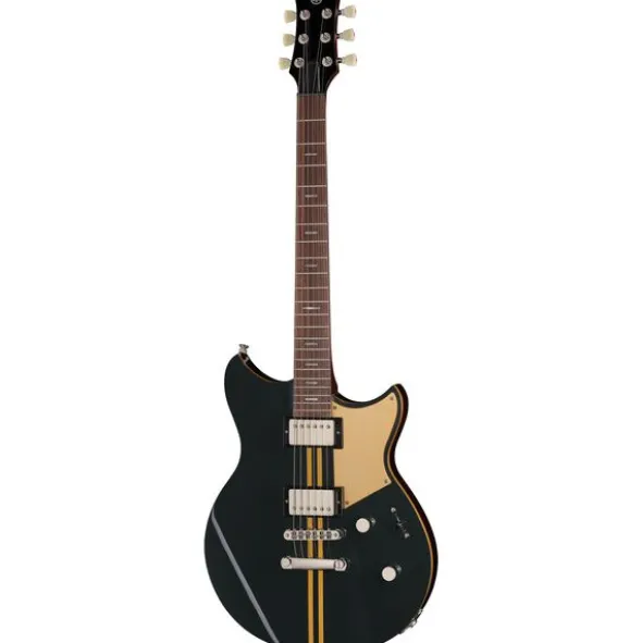 Yamaha Revstar RSP20X R. Br. Charcoal