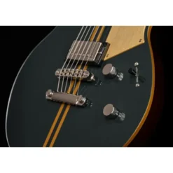 Yamaha Revstar RSP20X R. Br. Charcoal