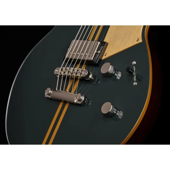 Yamaha Revstar RSP20X R. Br. Charcoal