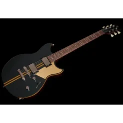 Yamaha Revstar RSP20X R. Br. Charcoal