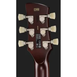 Yamaha Revstar RSP20X R. Br. Charcoal