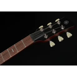 Yamaha Revstar RSP20X R. Br. Charcoal