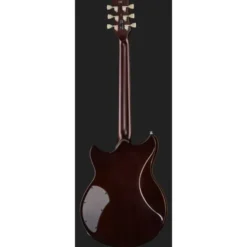 Yamaha Revstar RSP20X R. Br. Charcoal