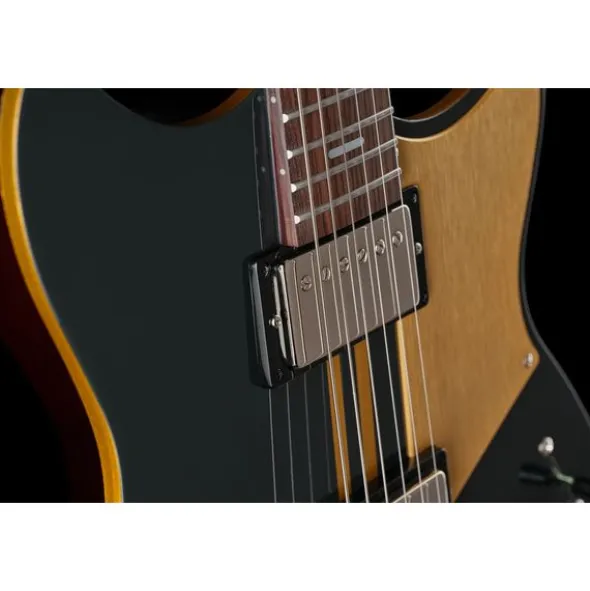 Yamaha Revstar RSP20X R. Br. Charcoal