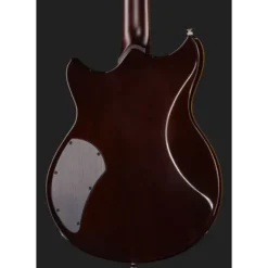 Yamaha Revstar RSP20X R. Br. Charcoal