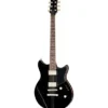 Yamaha Revstar RSS20 Black