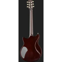 Yamaha Revstar RSS20 Black