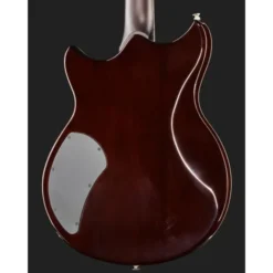 Yamaha Revstar RSS20 Black