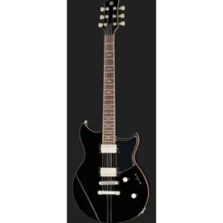 Yamaha Revstar RSS20 Black