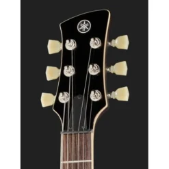 Yamaha Revstar RSS20 Black