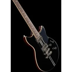 Yamaha Revstar RSS20 Black