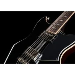 Yamaha Revstar RSS20 Black