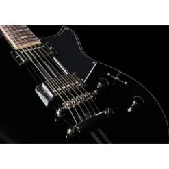 Yamaha Revstar RSS20 Black
