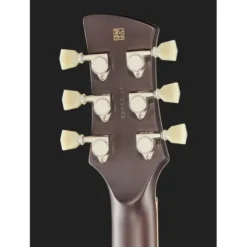 Yamaha Revstar RSS20 Black