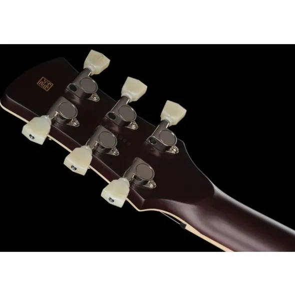 Yamaha Revstar RSS20 Mist Green