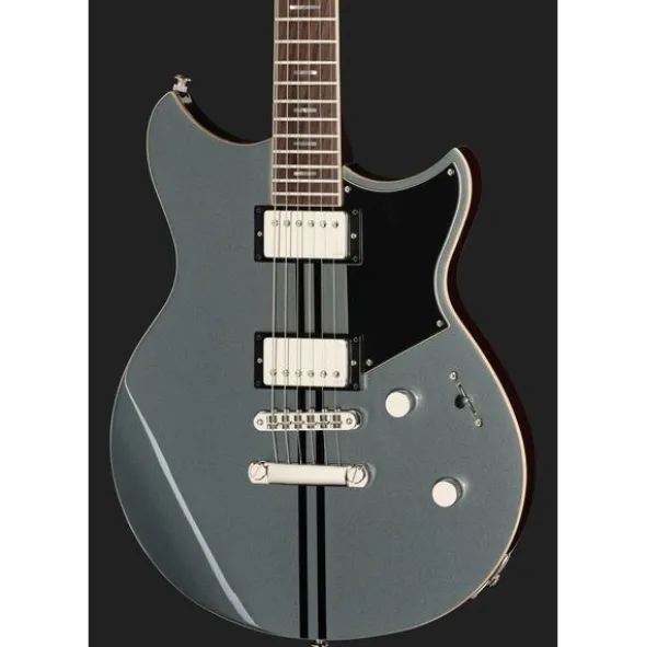 Yamaha Revstar RSS20 Mist Green