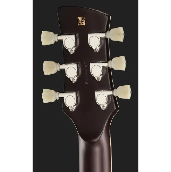 Yamaha Revstar RSS20 Mist Green
