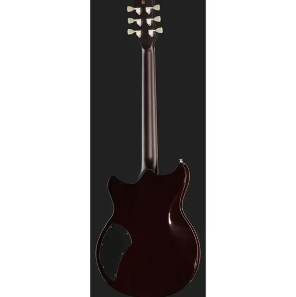 Yamaha Revstar RSS20 Mist Green