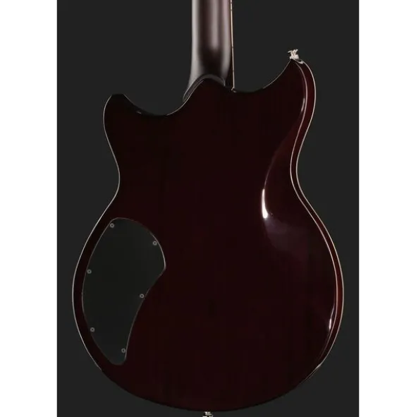Yamaha Revstar RSS20 Mist Green