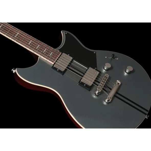 Yamaha Revstar RSS20 Mist Green