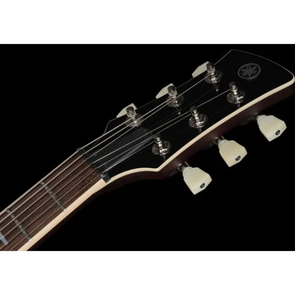 Yamaha Revstar RSS20 Mist Green