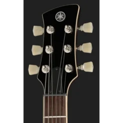 Yamaha Revstar RSS20 Mist Green