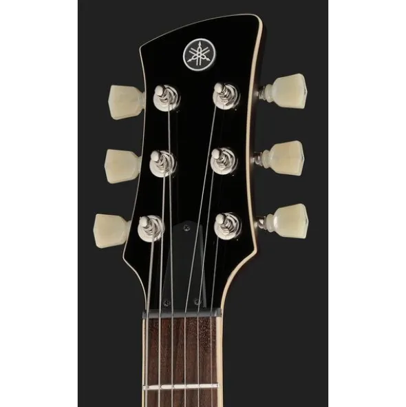 Yamaha Revstar RSS20 Mist Green