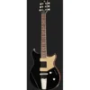 Yamaha Revstar RSS02T Black