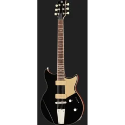 Yamaha Revstar RSS02T Black