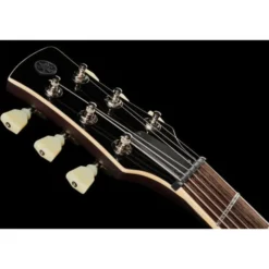 Yamaha Revstar RSS02T Black