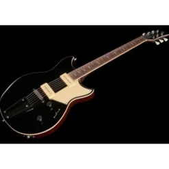 Yamaha Revstar RSS02T Black