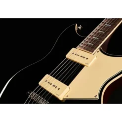 Yamaha Revstar RSS02T Black