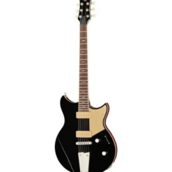 Yamaha Revstar RSS02T Black