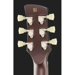 Yamaha Revstar RSS02T Black