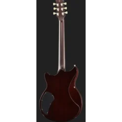 Yamaha Revstar RSS02T Black