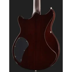 Yamaha Revstar RSS02T Black